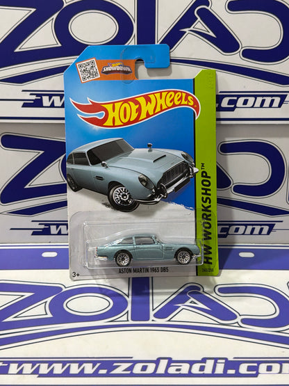 CFM03 ASTON MARTIN DB5