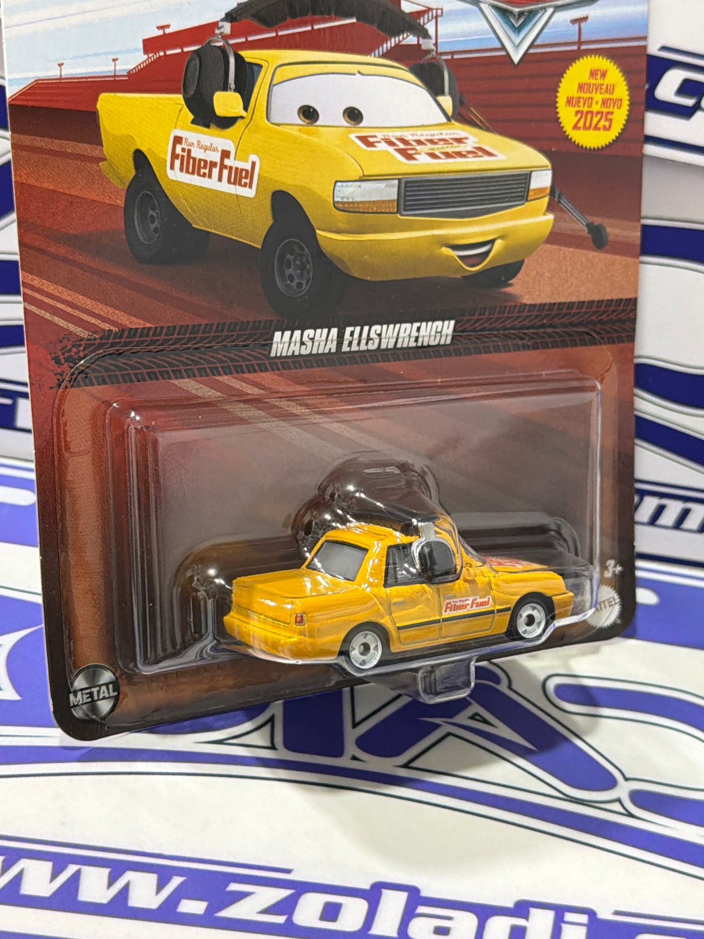 FLL88 MASHA ELLSWRENCH