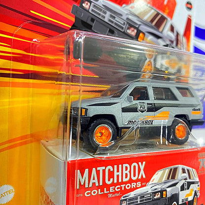 HLJ67 TOYOTA 4 RUNNER