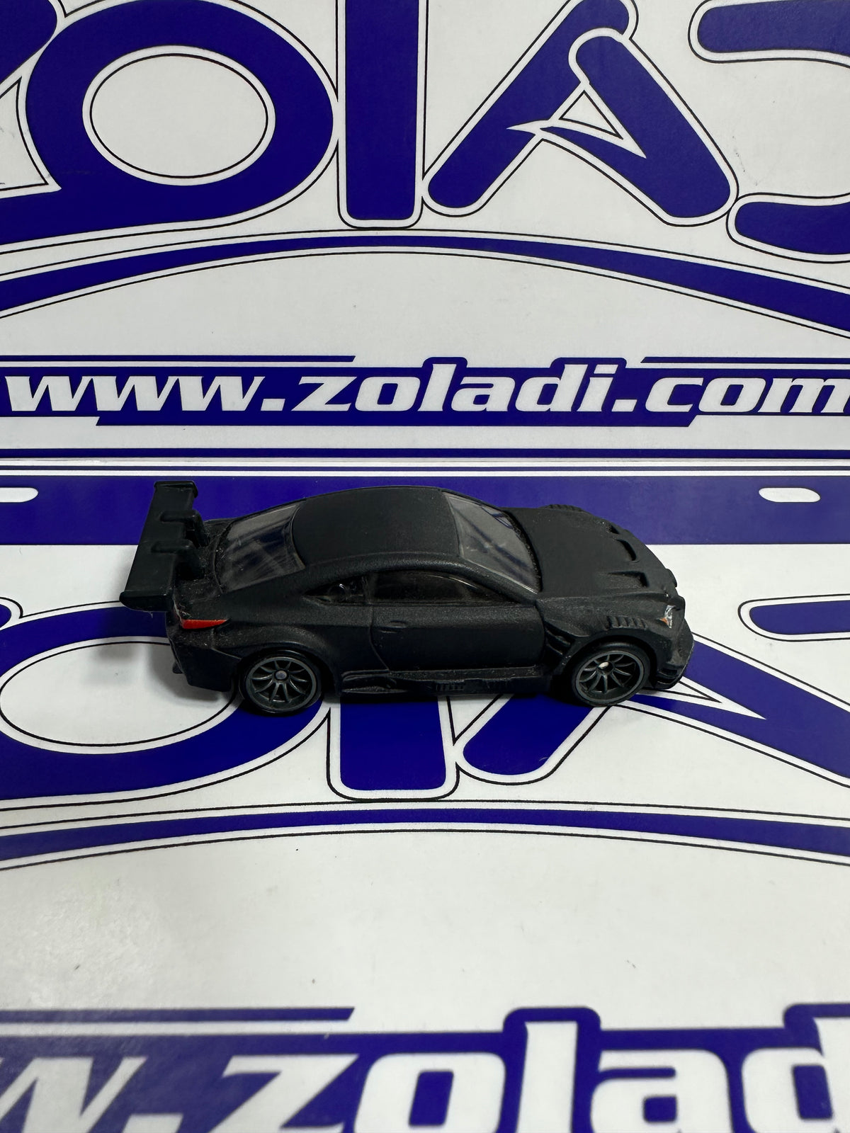 SU LEXUS RC F GT3