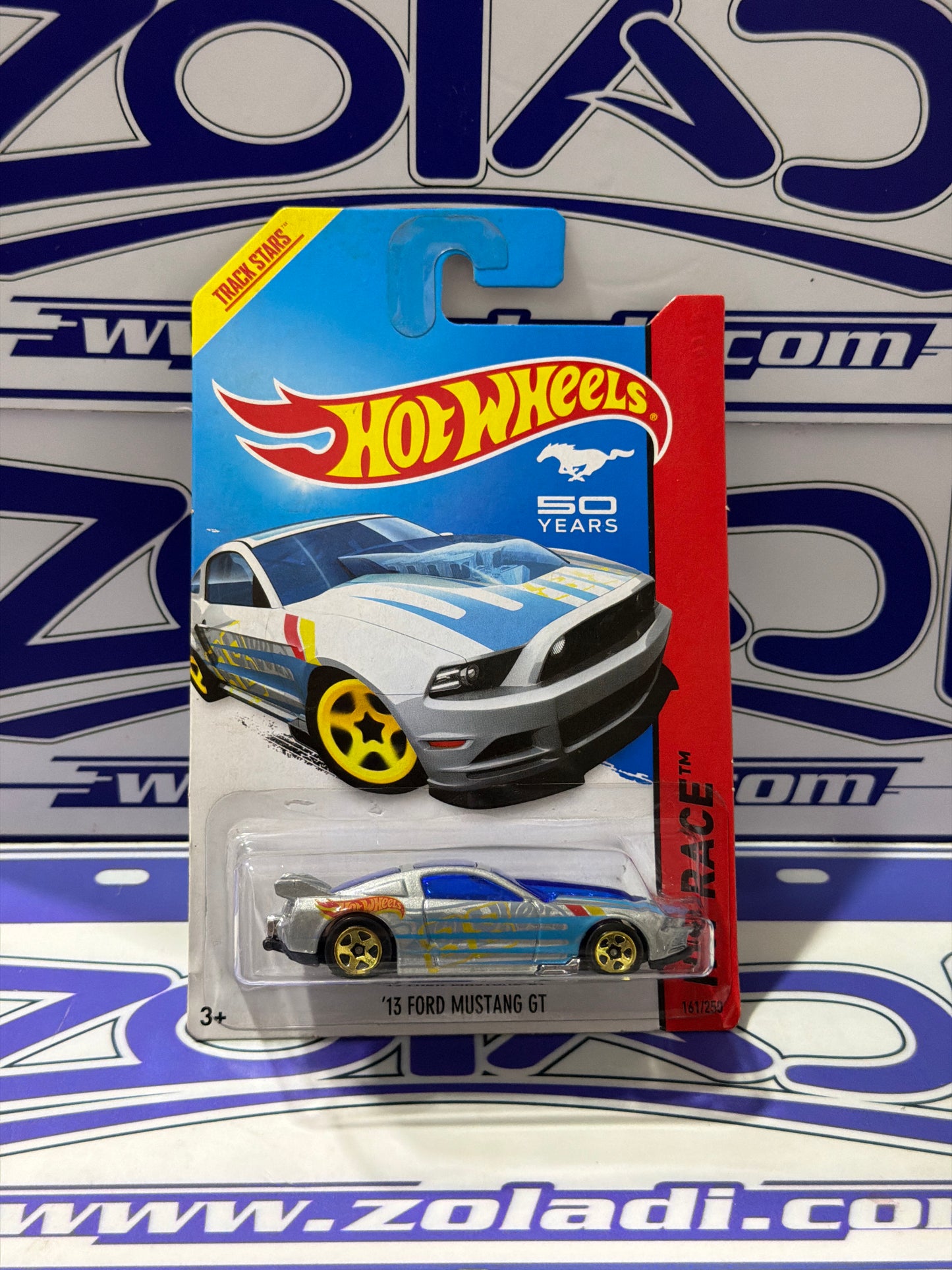 BFG58 FORD MUSTANG GT