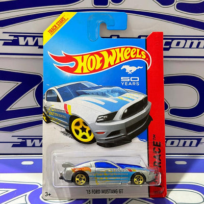 BFG58 FORD MUSTANG GT