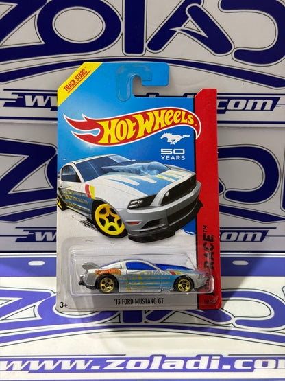 BFG58 FORD MUSTANG GT