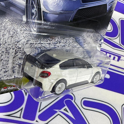 GJR66 SUBARU WRX STI