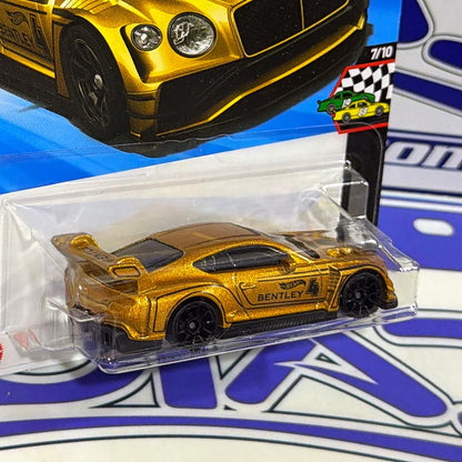 JBC18 BENTLEY CONTINENTAL GT3