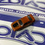 SU Mustang 92 Naranja