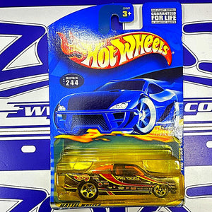 29301 CHEVY PRO STOCK TRUCK