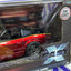 34916 Fast&Furious 1972 Datsun 240Z 1/24