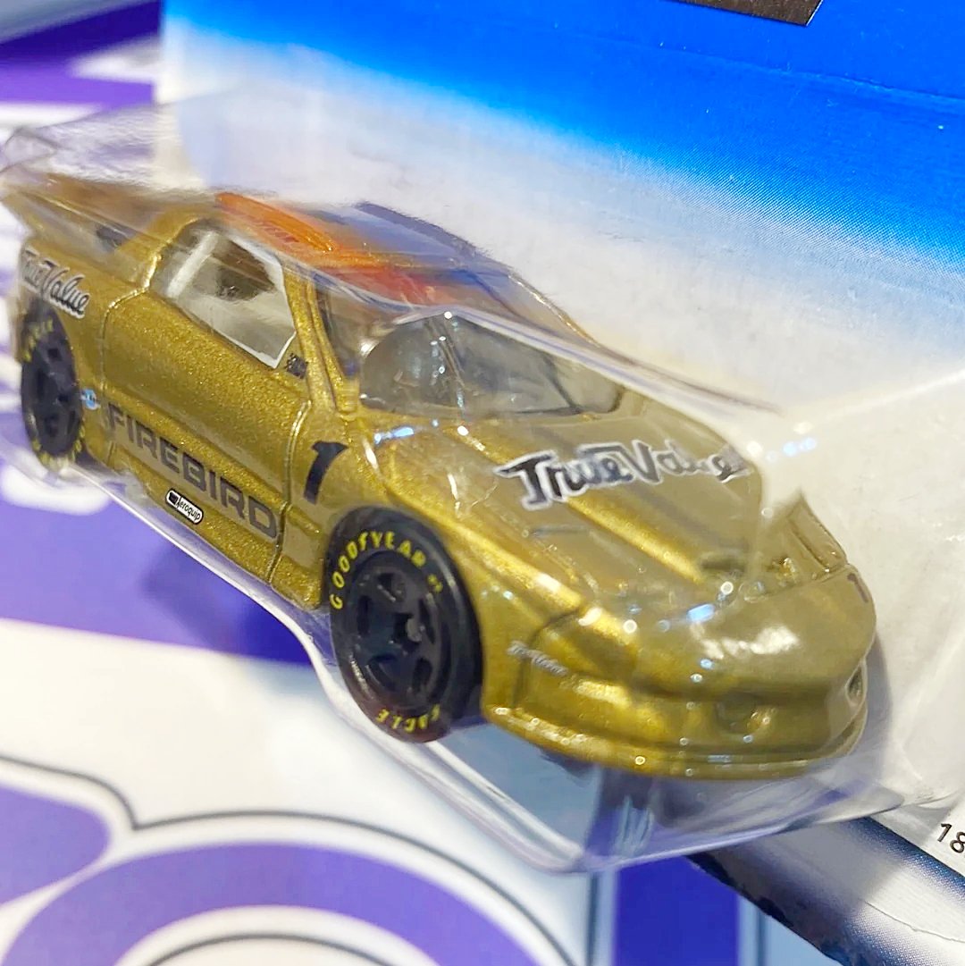 18544 IROC FIREBIRD