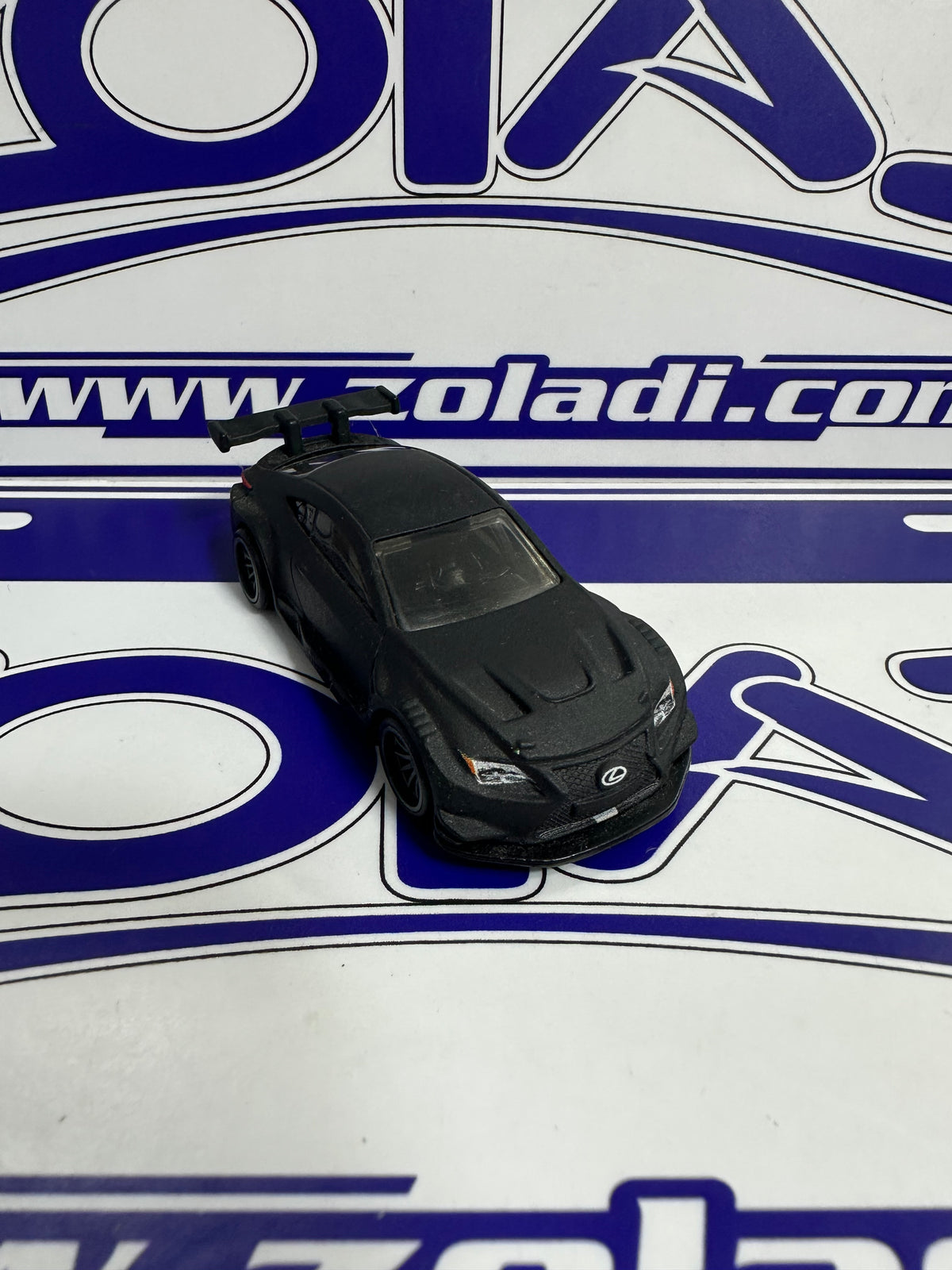 SU LEXUS RC F GT3