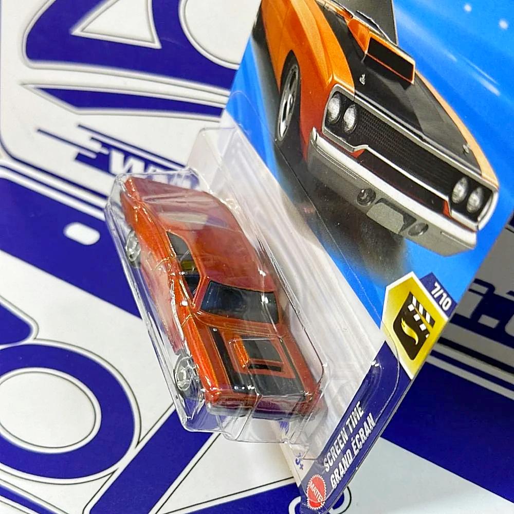 JJK52 1970 CUSTOM/ PERSONNALISE PLYMOUNTH ROAD RUNNER