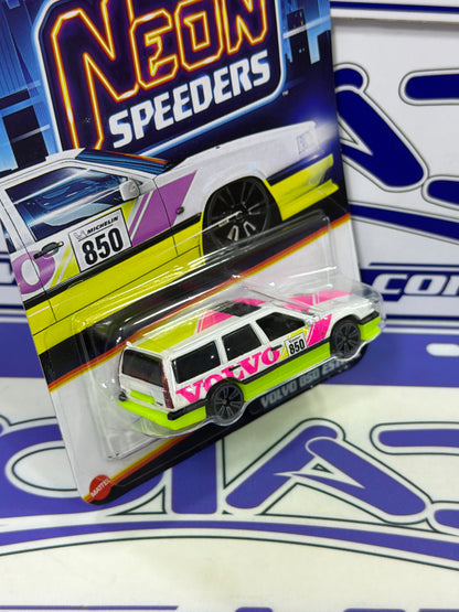 JKX93 VOLVO 850 ESTATE