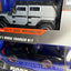 34252 TEJS JEEP WRANGLER DOMS DODGE CHARGER RT JADA 1/32