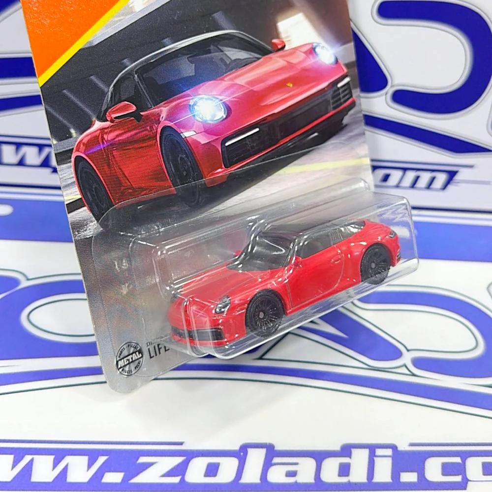 JBP18 PORSCHE 911 TARGA