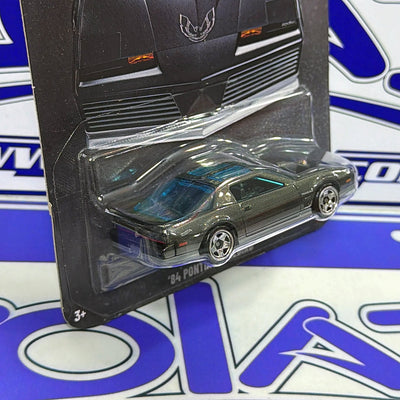 JKY09 PONTIAC FIREBIRD