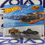 JCM65 PORCHE 911 OFF-ROADER