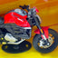 31300 1/18 ADVENTURE FORCE  DUCATI MONSTER