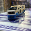 MITSUBISHI FUSO SUPER GREAT TRANSPORTER TAKARA TOMY