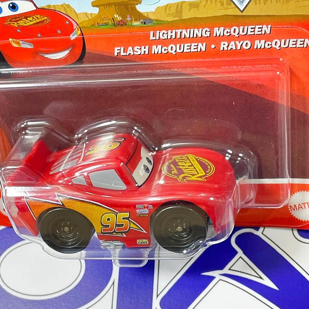 JDM12 RAYO MCQUEEN