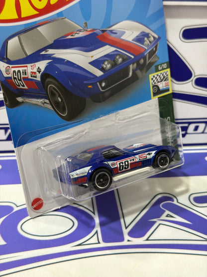 HCV10 69 COCO CORVETTE