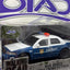 24078 RICK GRIMES FORD CROWN VICTORIA 1/32 JADA