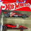 JGK08 80 MATTEL HOTWHEELS