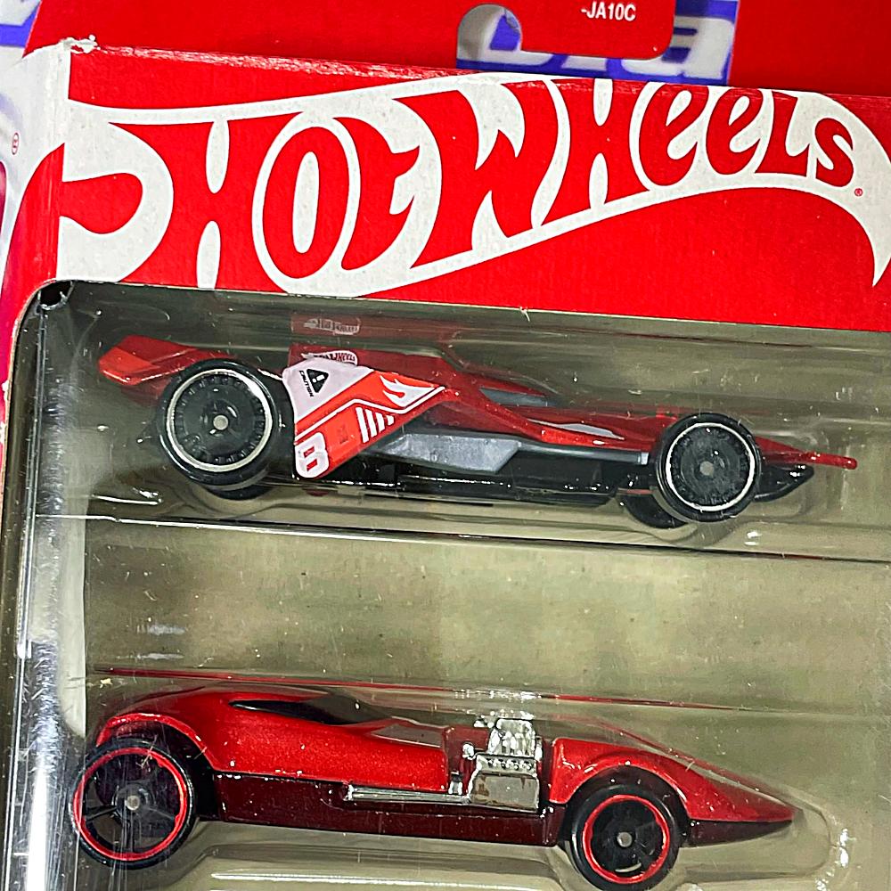 JGK08 80 MATTEL HOTWHEELS