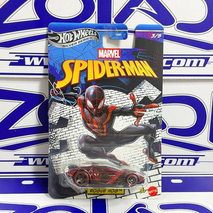 PROMO DEL DÍA JKX27 ROGUE HOG SPIDERMAN