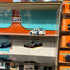 STAND BOULEVARD 3W GULF