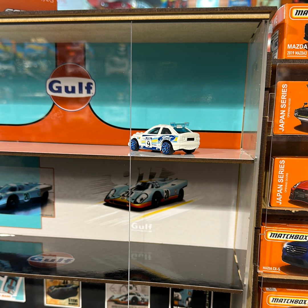 STAND BOULEVARD 3W GULF