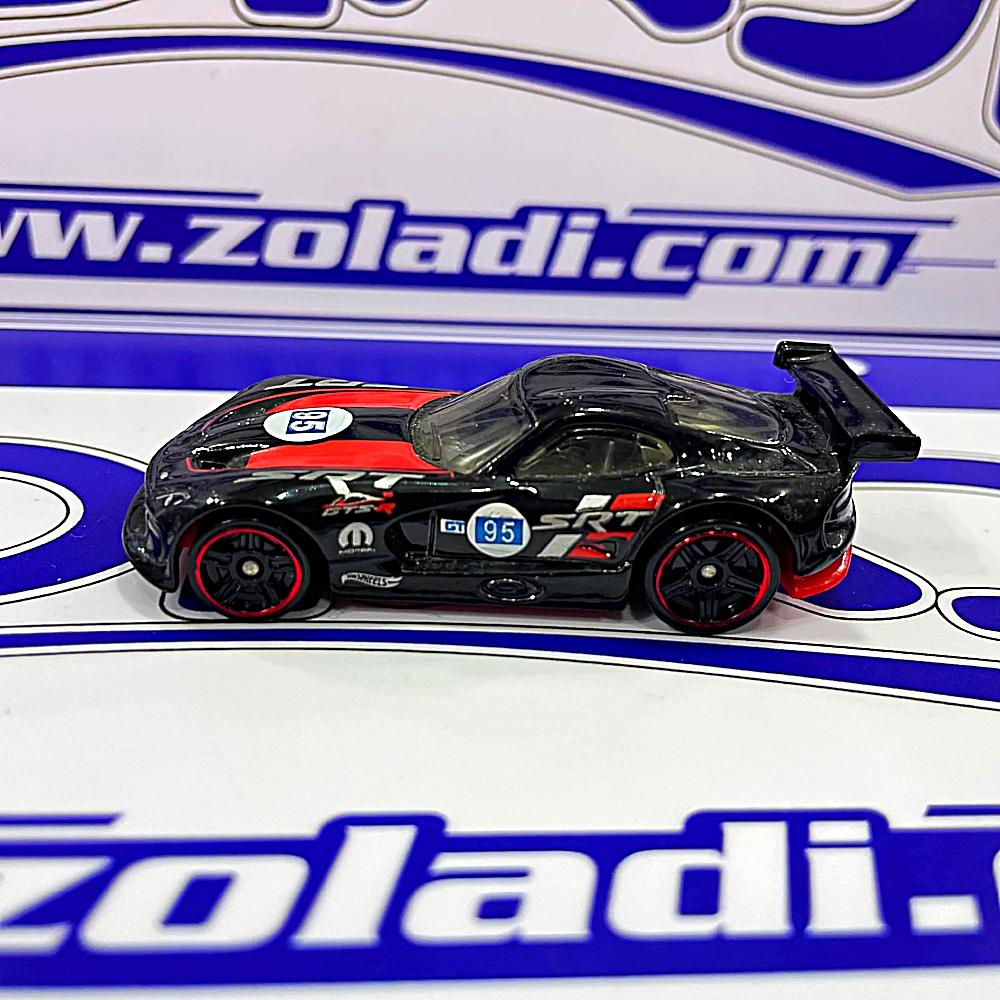 SU SRT VIPER GTS-R