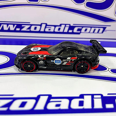 SU SRT VIPER GTS-R