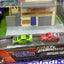 34914 TORETTO CAFE DIORAMA FAST&FURIOUS