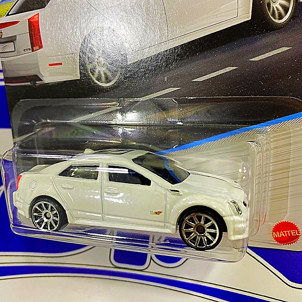 HDH16 CADILLAC CTS-V