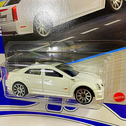 HDH16 CADILLAC CTS-V