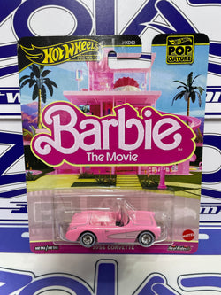 PROMO DEL DÍA JBL79  1956 CORVETTE