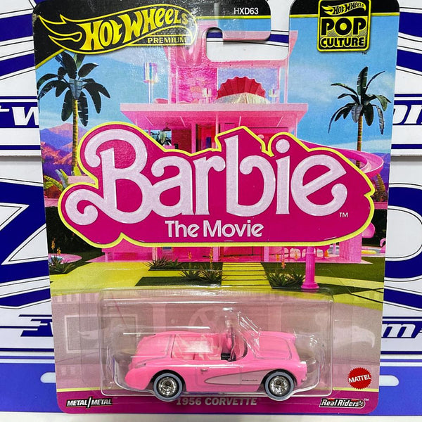 JBL79  1956 CORVETTE