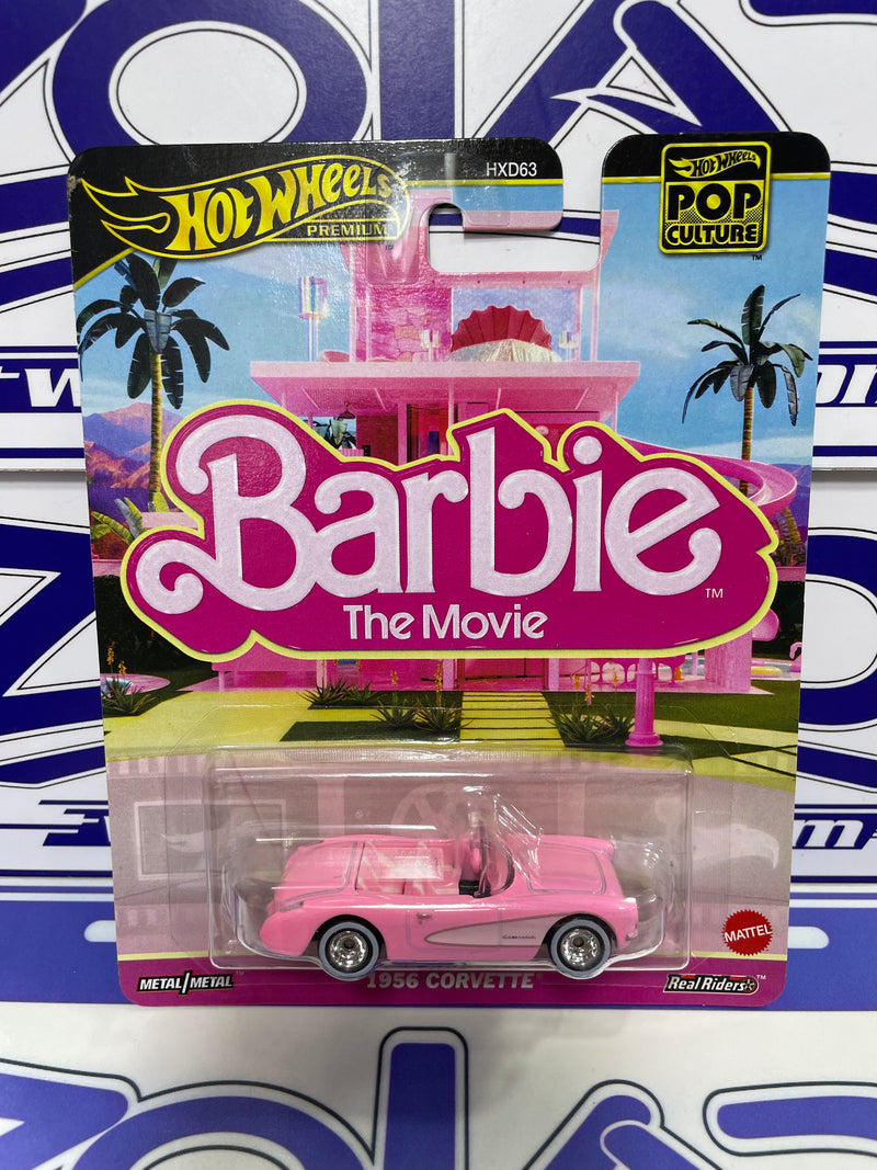 PROMO DEL DÍA JBL79  1956 CORVETTE