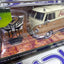 34264 VOLKSWAGEN BUS WHEELJACK JADA 1/24 TRANSFORMERS