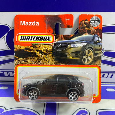 GXM81 MAZDA CX5