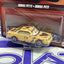 HFB48 DONNA PITTS CARS