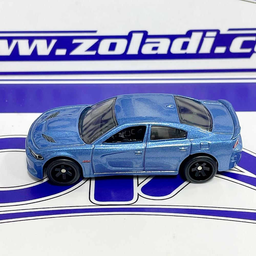 SU 15 DODGE CHARGER SRT PREMIUM