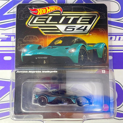 HWR91 ASTON MARTIN VALKYRIE ELITE