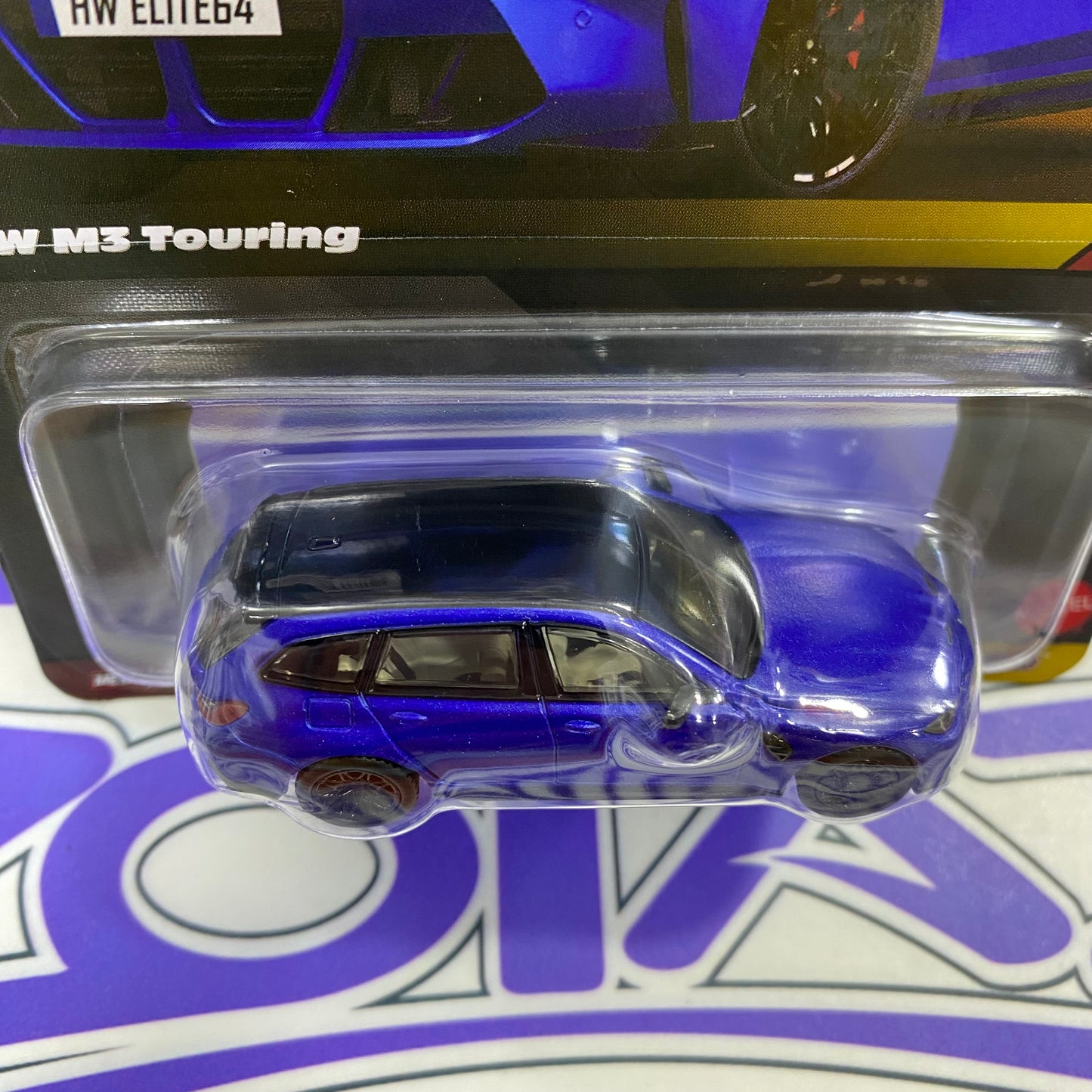 HWR93 BMW M3 TOURING