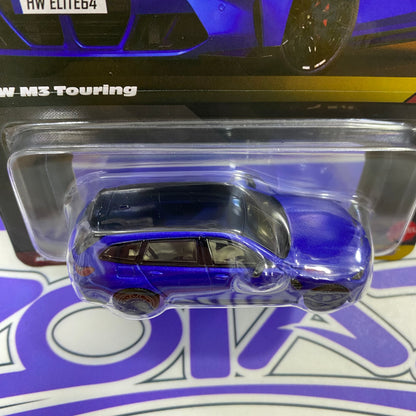 HWR93 BMW M3 TOURING