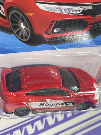 PROMO HYY64 2018 HONDA CIVIC TYPER R