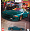 HRT68 MITSUBISHI 3000GT