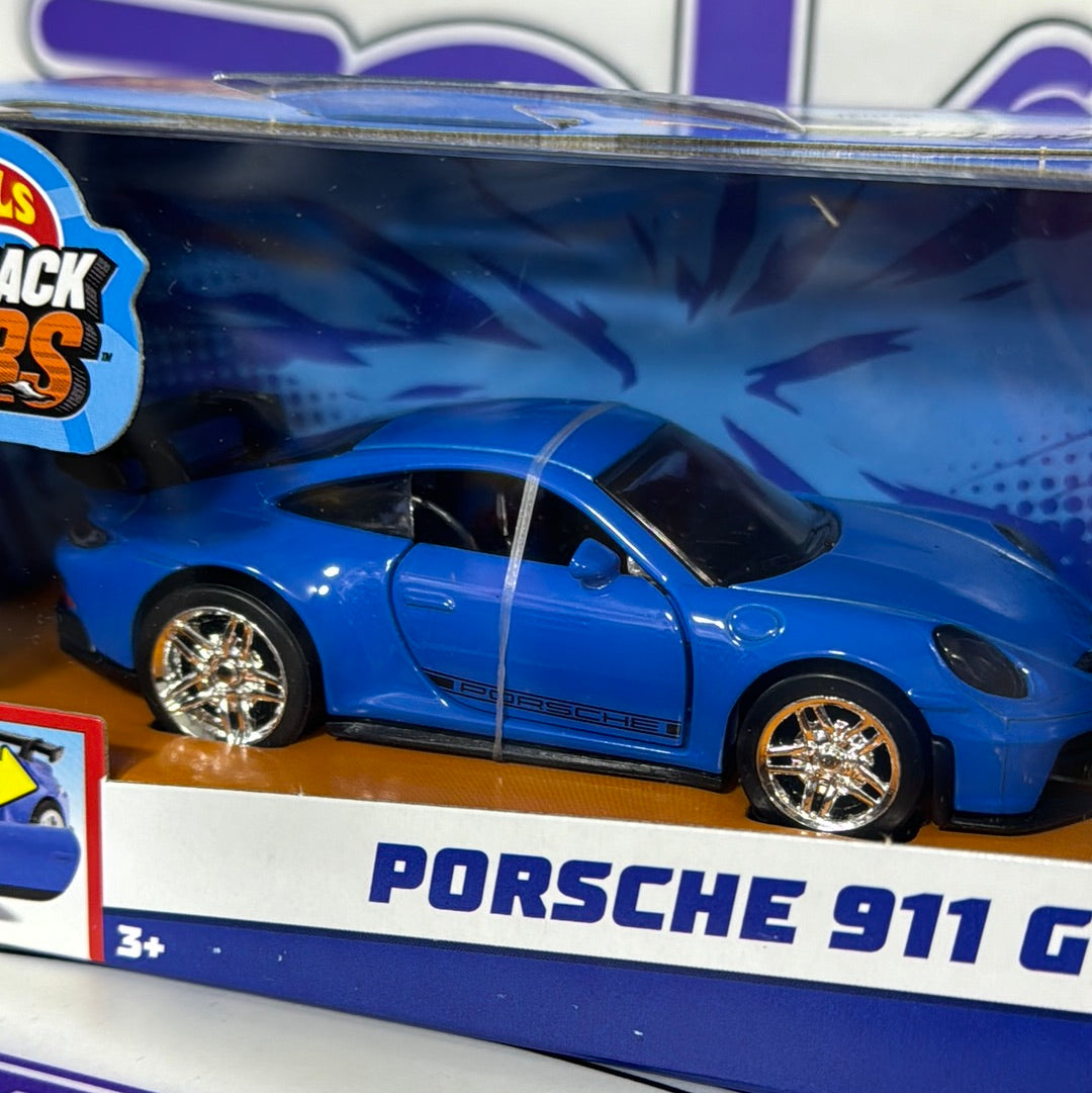 HYT45 PORSCHE 911 GT3