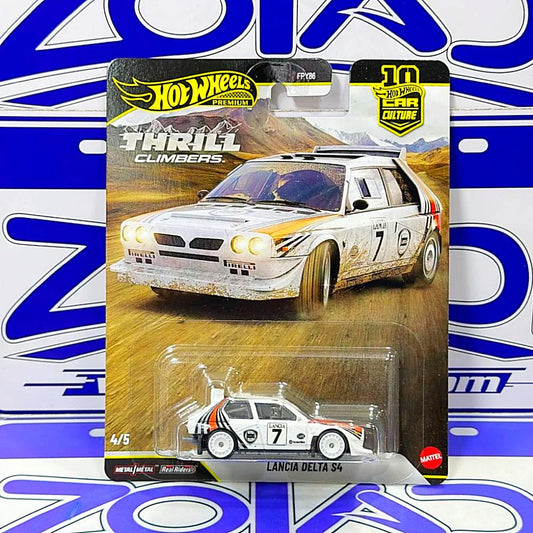 JKF01 LANCIA DELTA S4