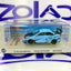 MITSUBISHI LANCER EVOLUTION X CMMODEL